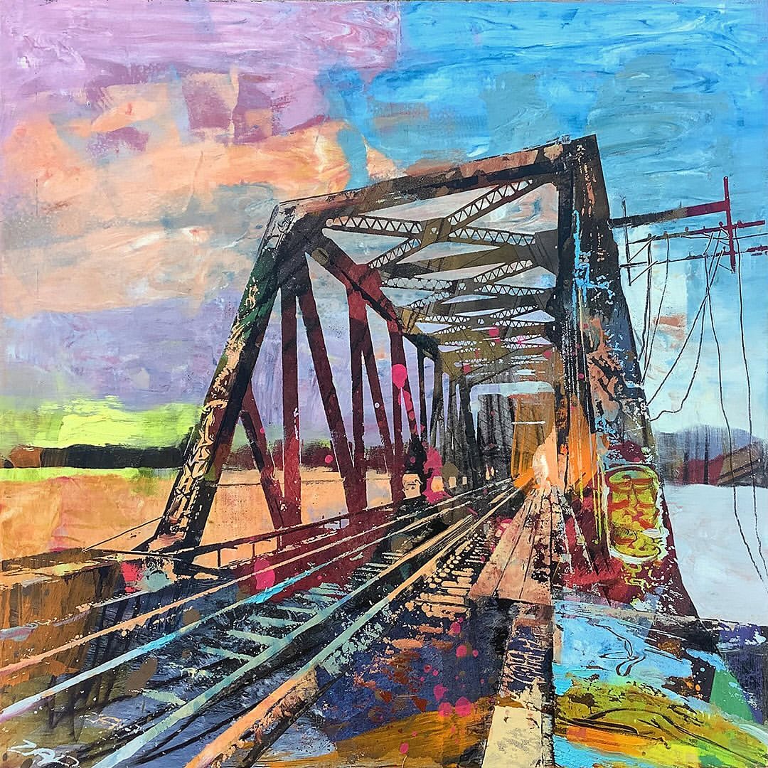 Reciprocal Connection